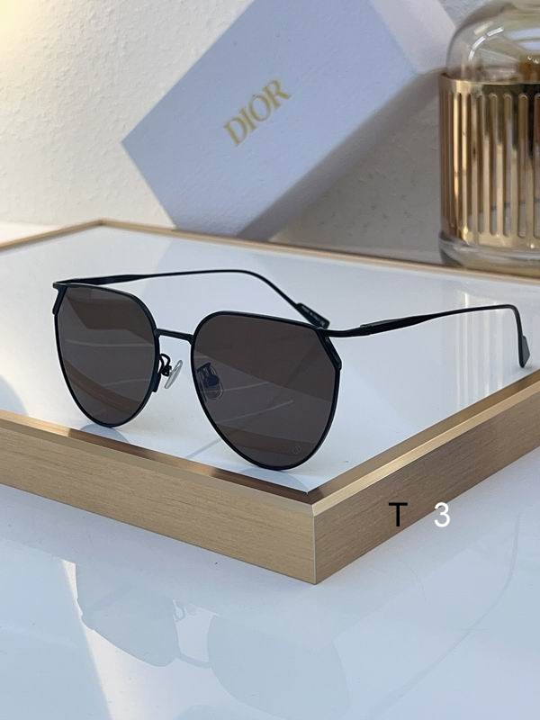 Dior Sunglasses ID:20240804-118